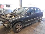 OPEL ASTRA G